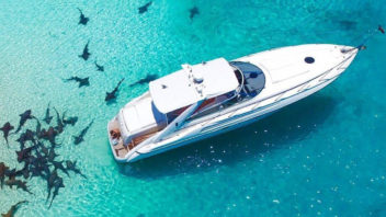 Private Yacht Charter - North Exuma